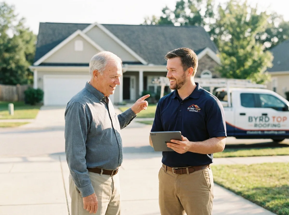 Roofing Rogers, NE FAQs